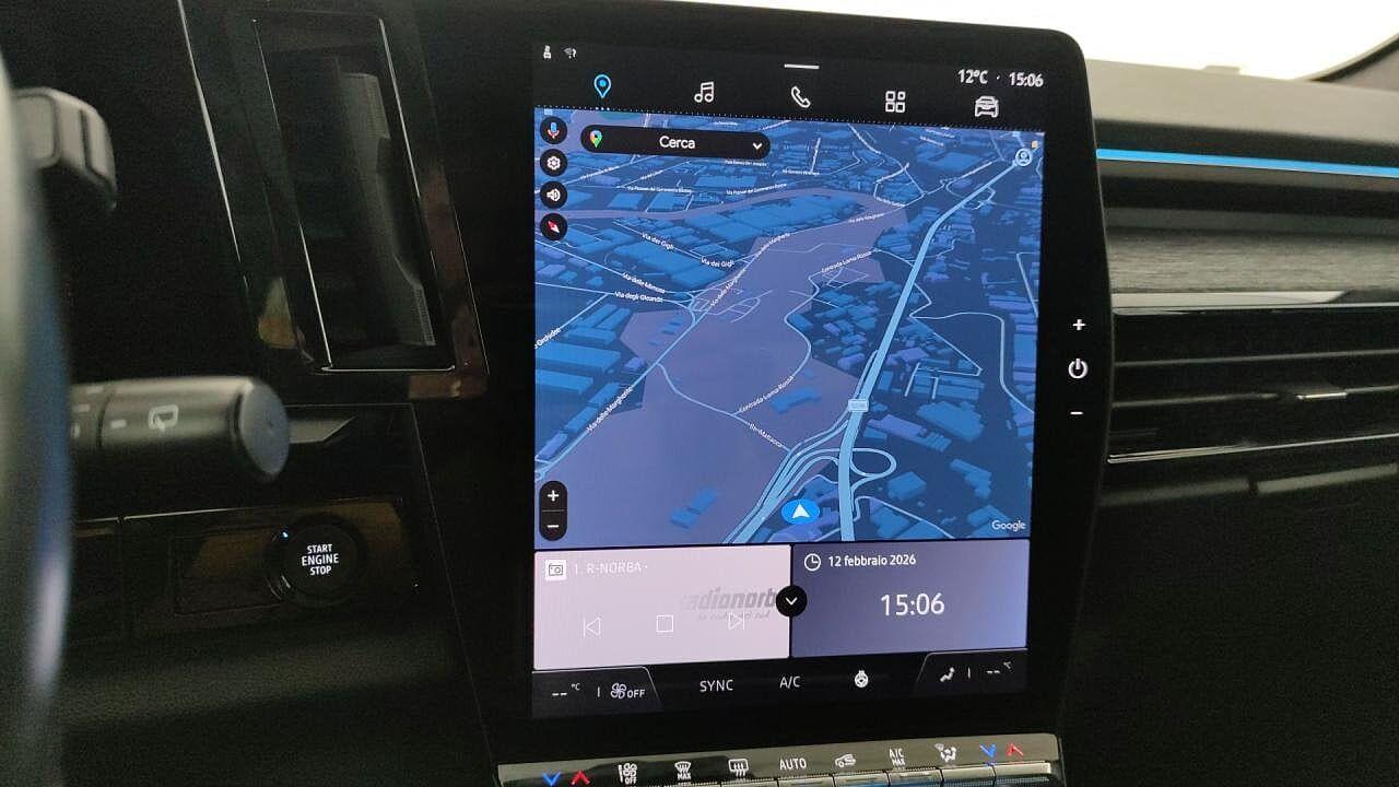 Renault Renault Austral usata 16