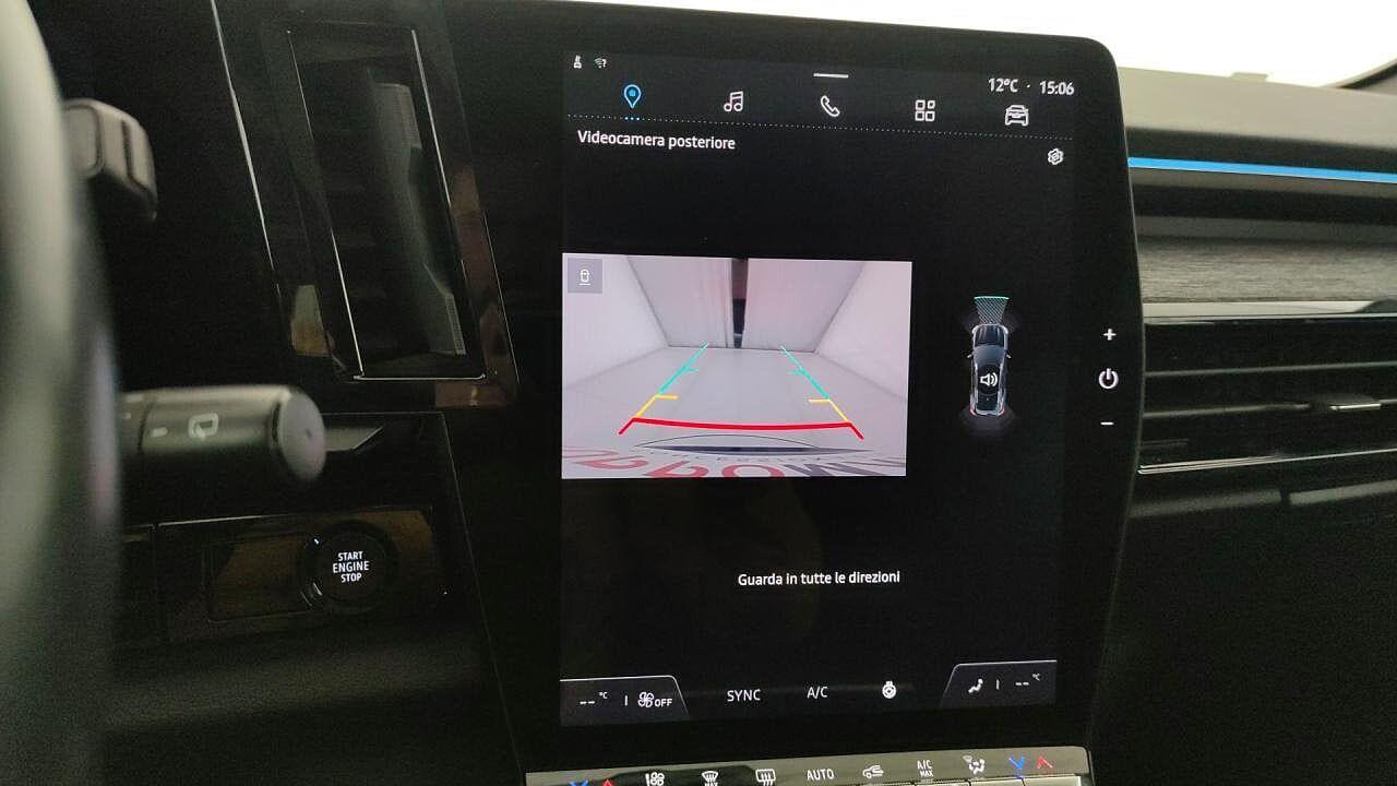 Renault Renault Austral usata 17