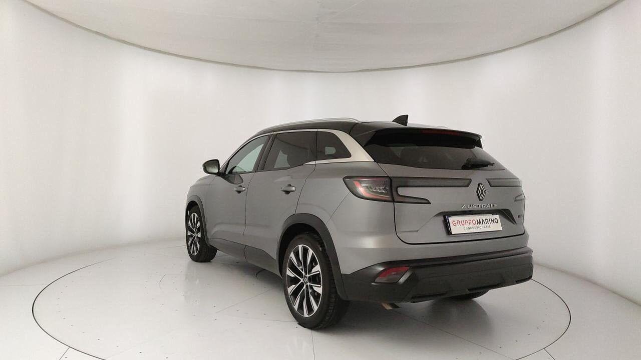 Renault Renault Austral usata 24