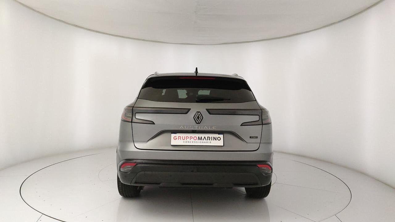 Renault Renault Austral usata 25