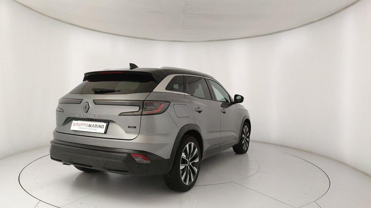 Renault Renault Austral usata 26