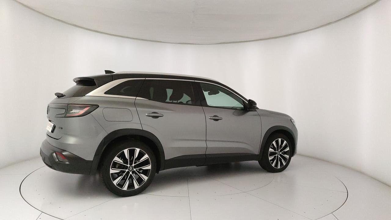 Renault Renault Austral usata 27