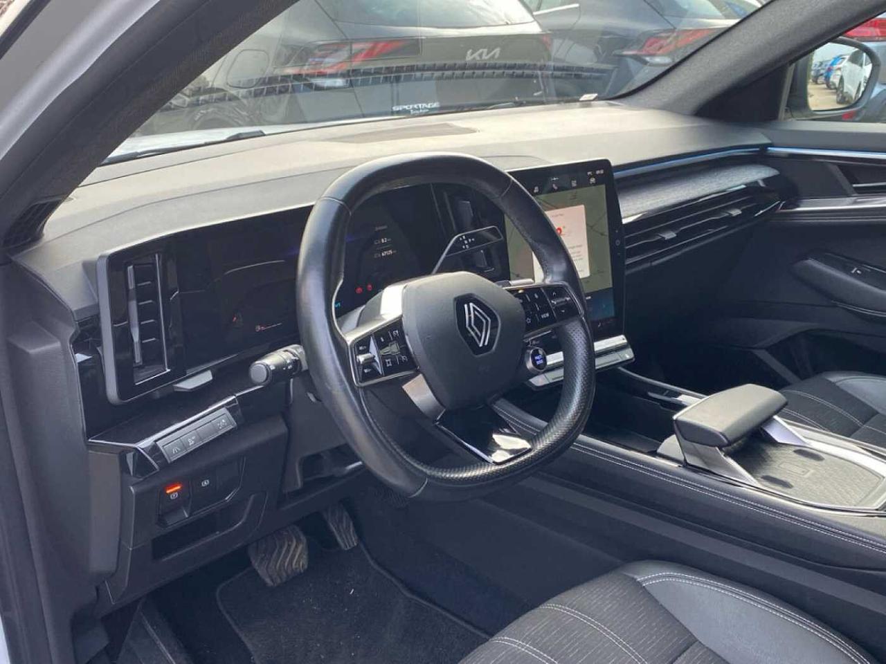 Renault Renault Austral usata 4