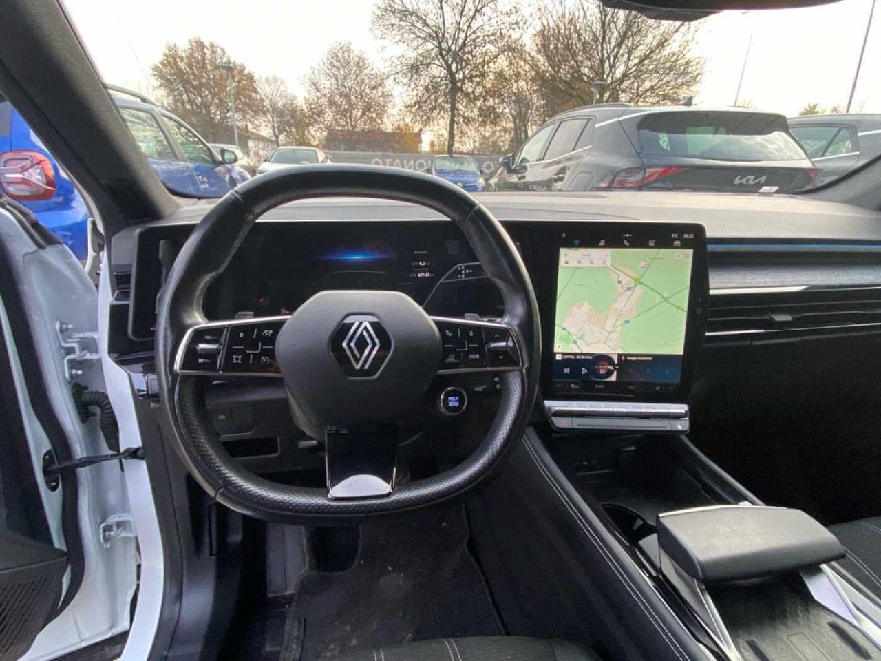 Renault Renault Austral usata 5