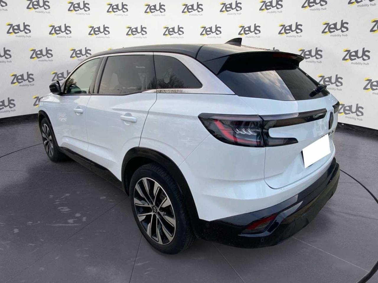 Renault Renault Austral usata 9