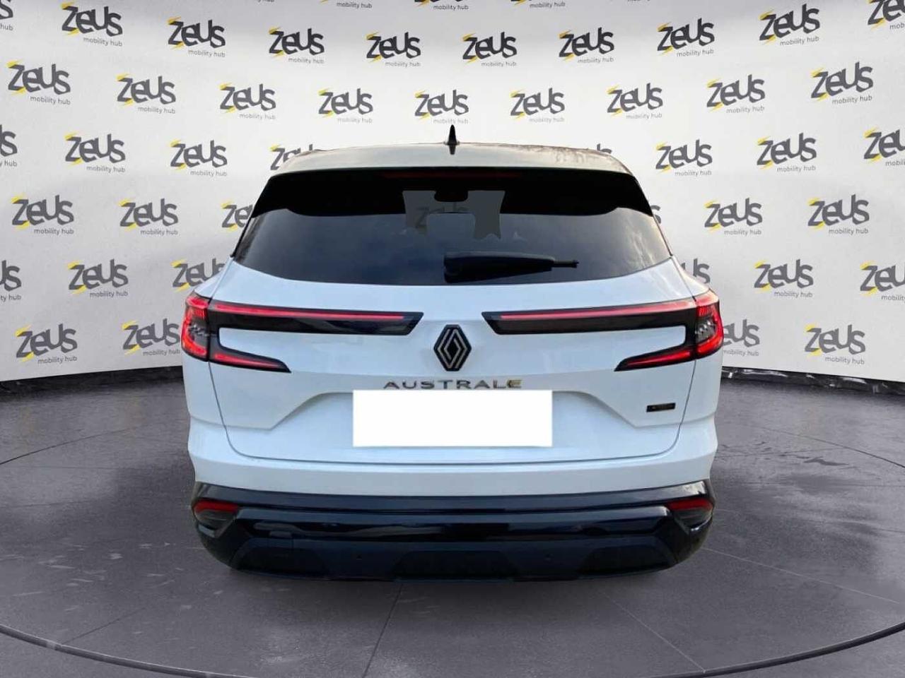 Renault Renault Austral usata 10