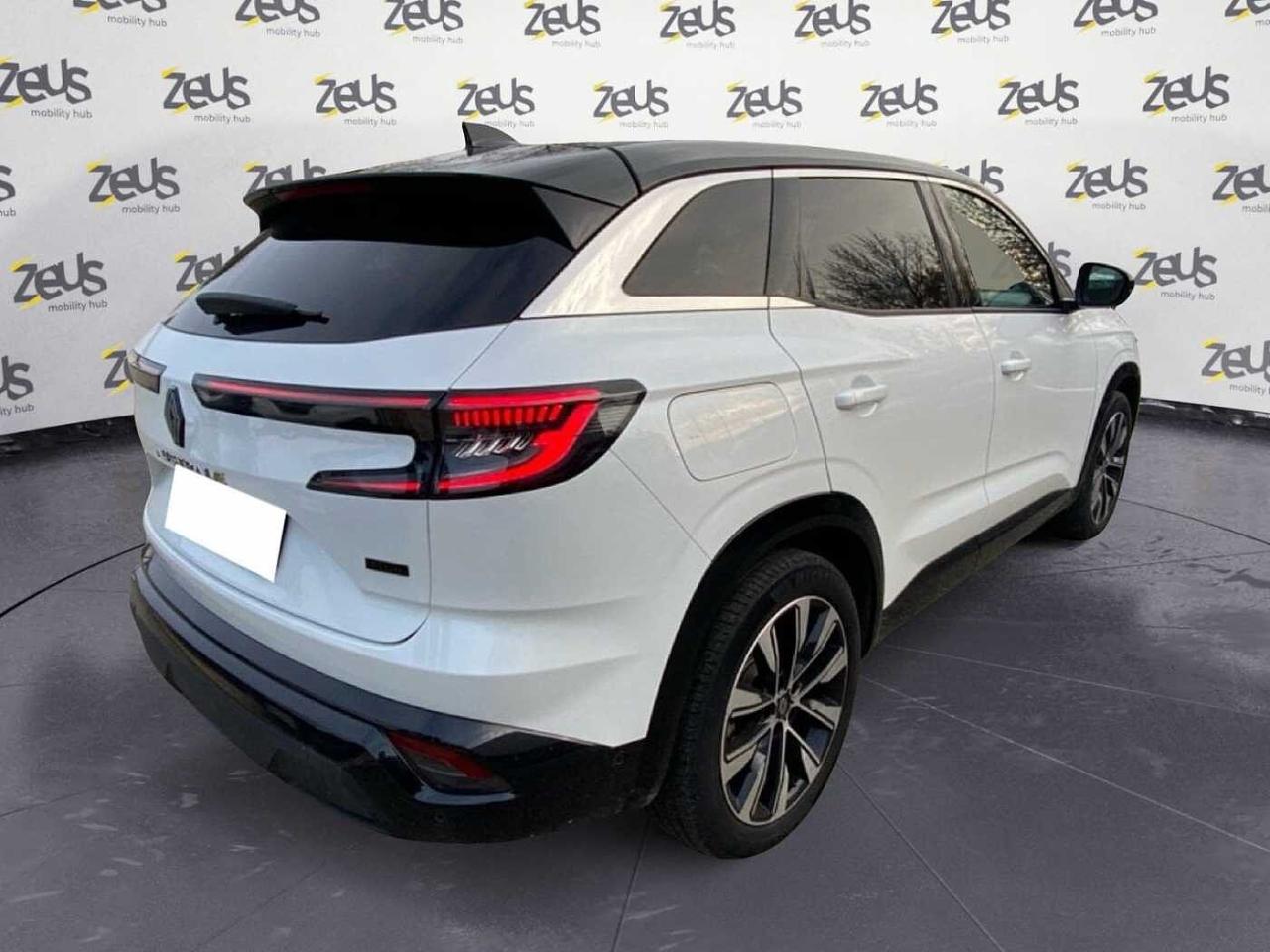 Renault Renault Austral usata 11