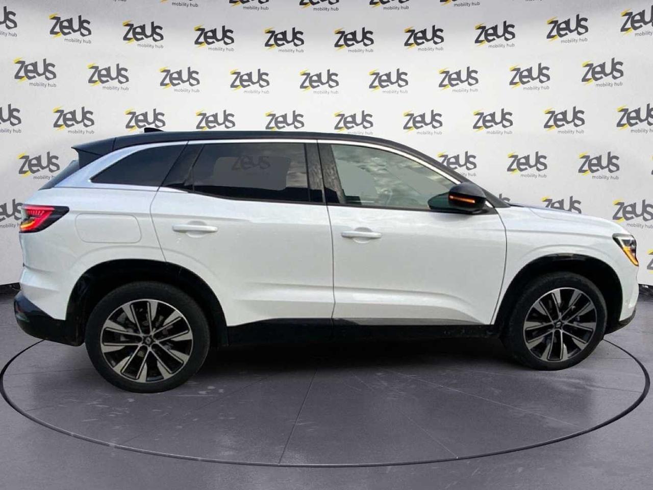 Renault Renault Austral usata 12