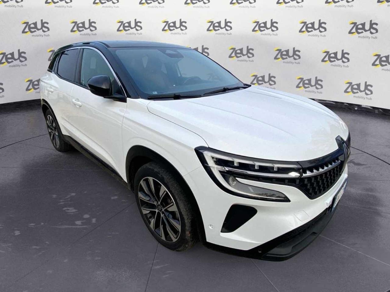 Renault Renault Austral usata 13