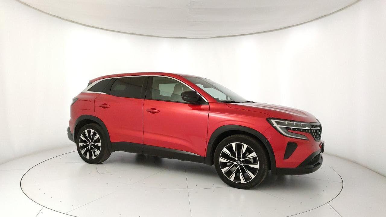 Renault Renault Austral usata 1