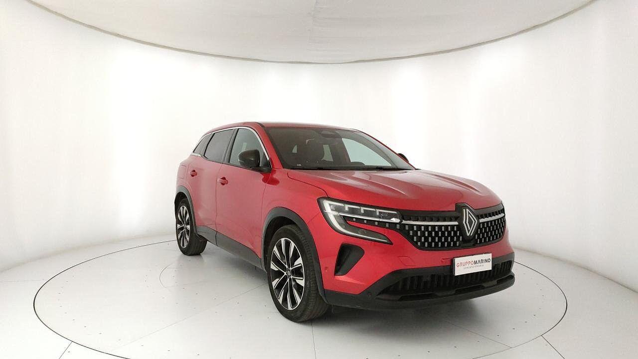 Renault Renault Austral usata 2