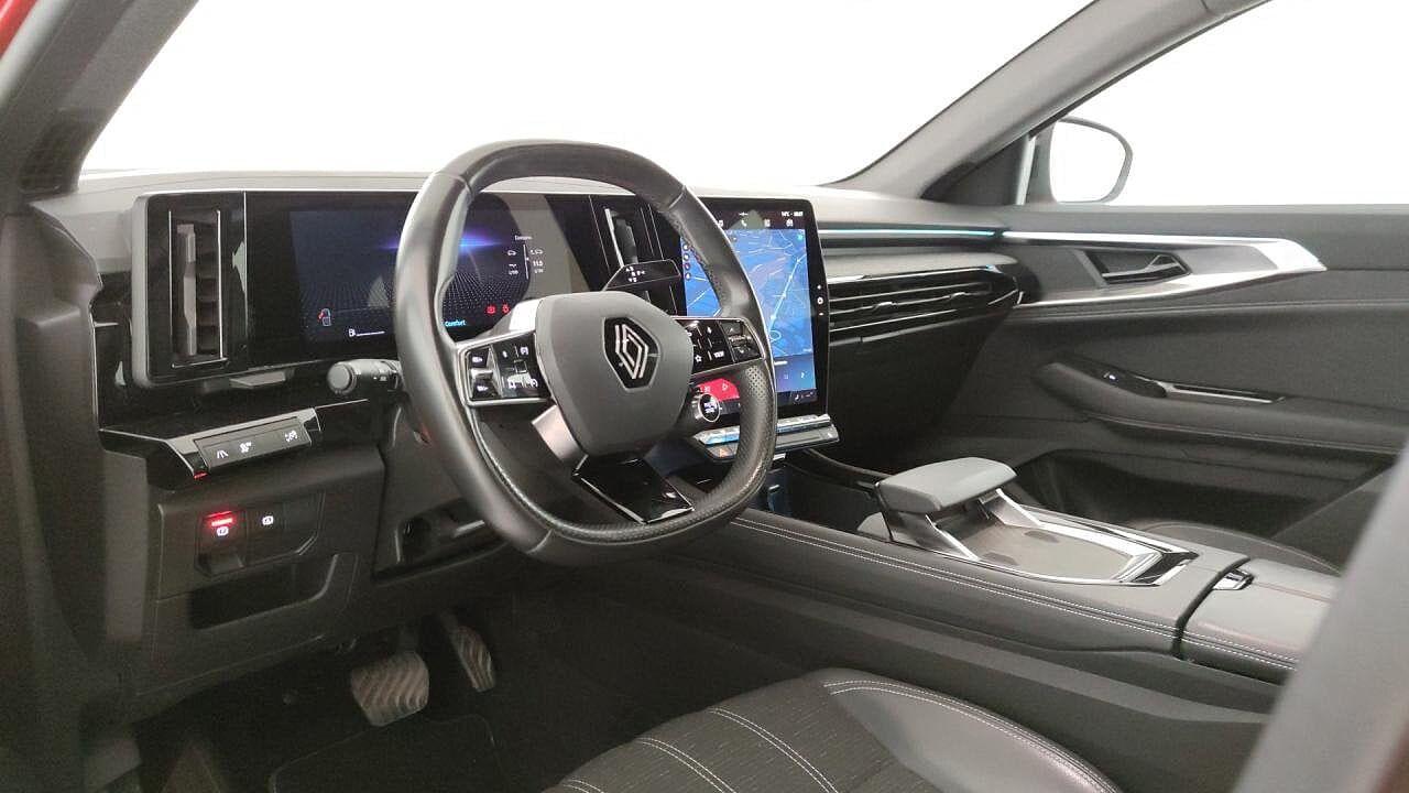 Renault Renault Austral usata 4