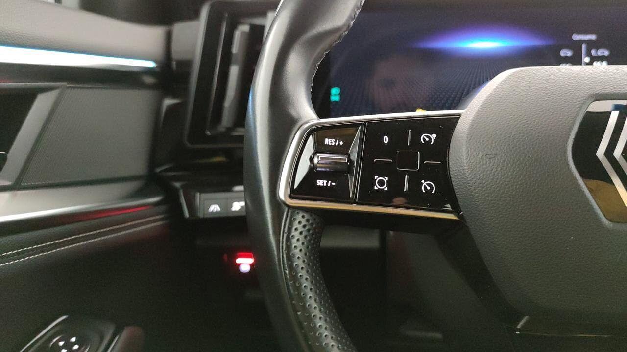 Renault Renault Austral usata 6