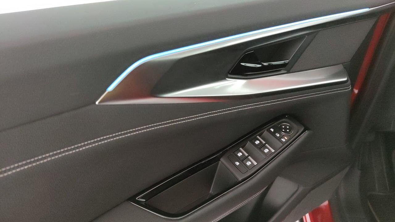 Renault Renault Austral usata 9