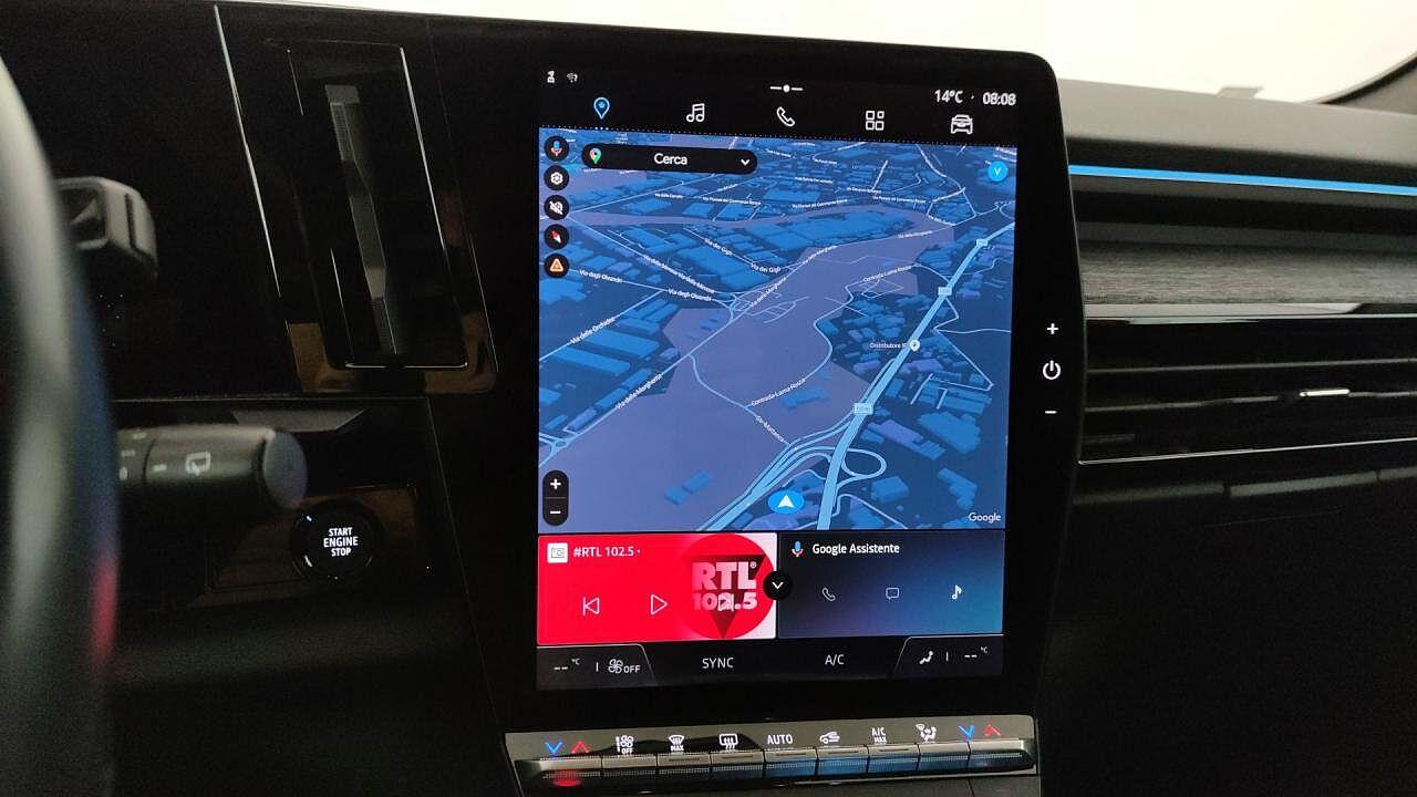 Renault Renault Austral usata 12