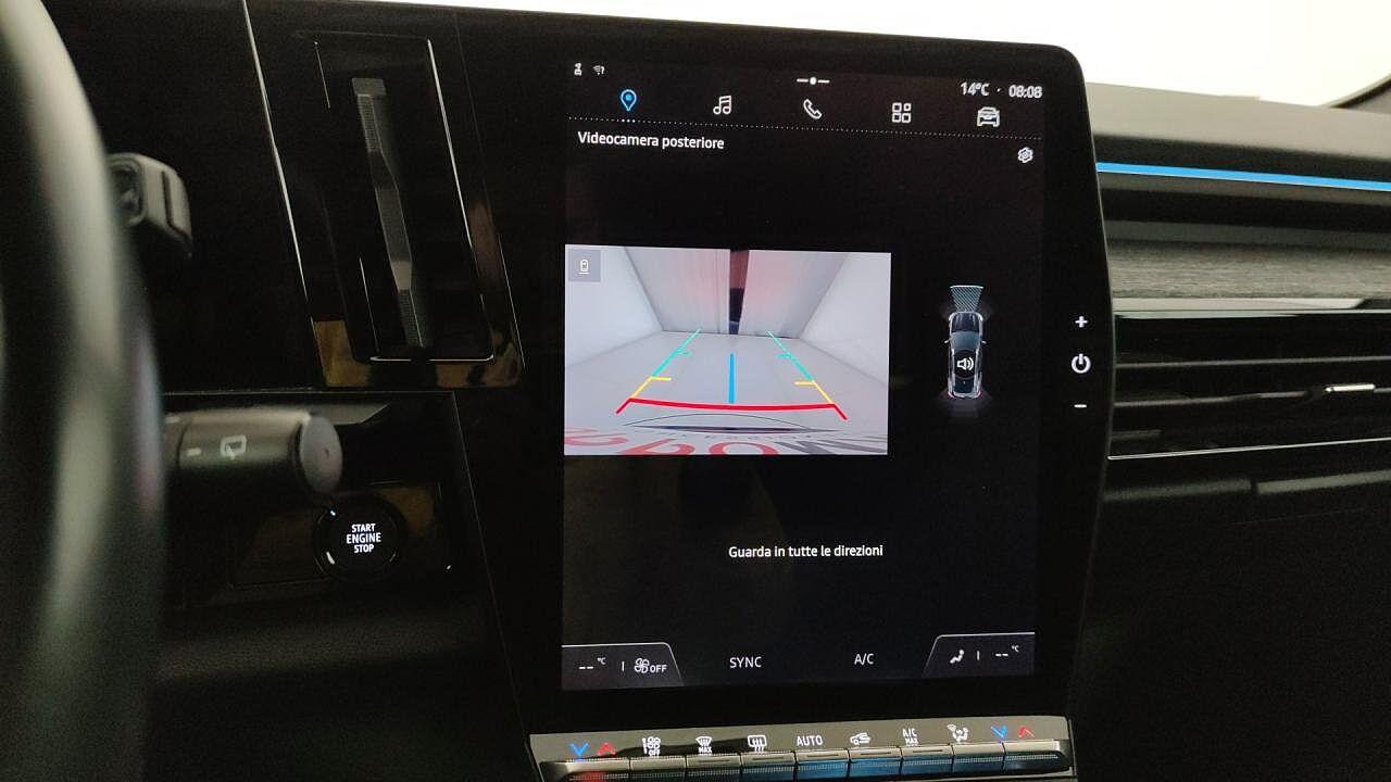 Renault Renault Austral usata 13