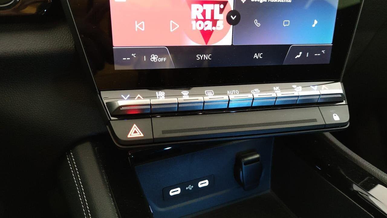 Renault Renault Austral usata 14