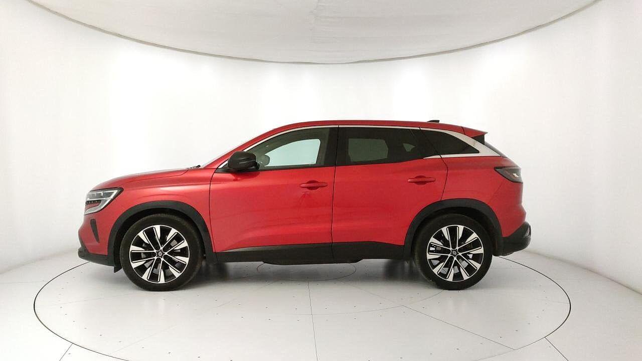 Renault Renault Austral usata 19