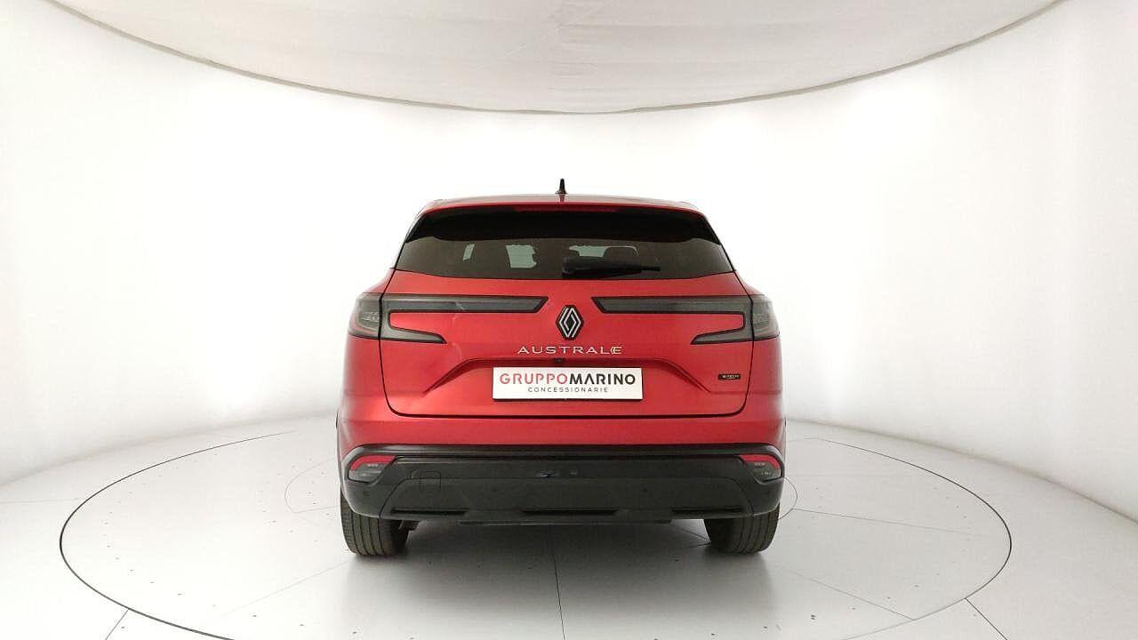 Renault Renault Austral usata 22