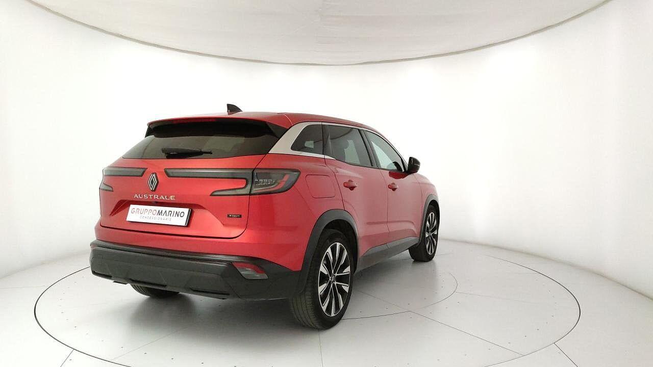 Renault Renault Austral usata 23