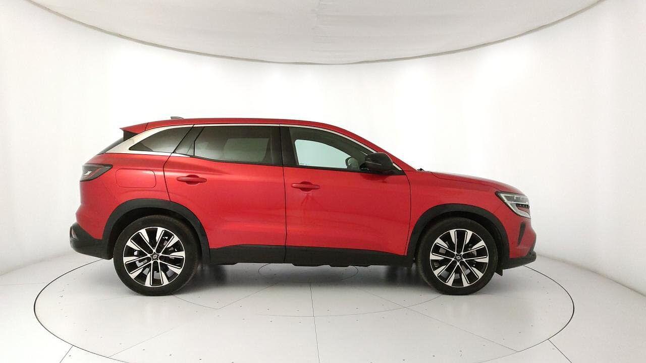 Renault Renault Austral usata 25