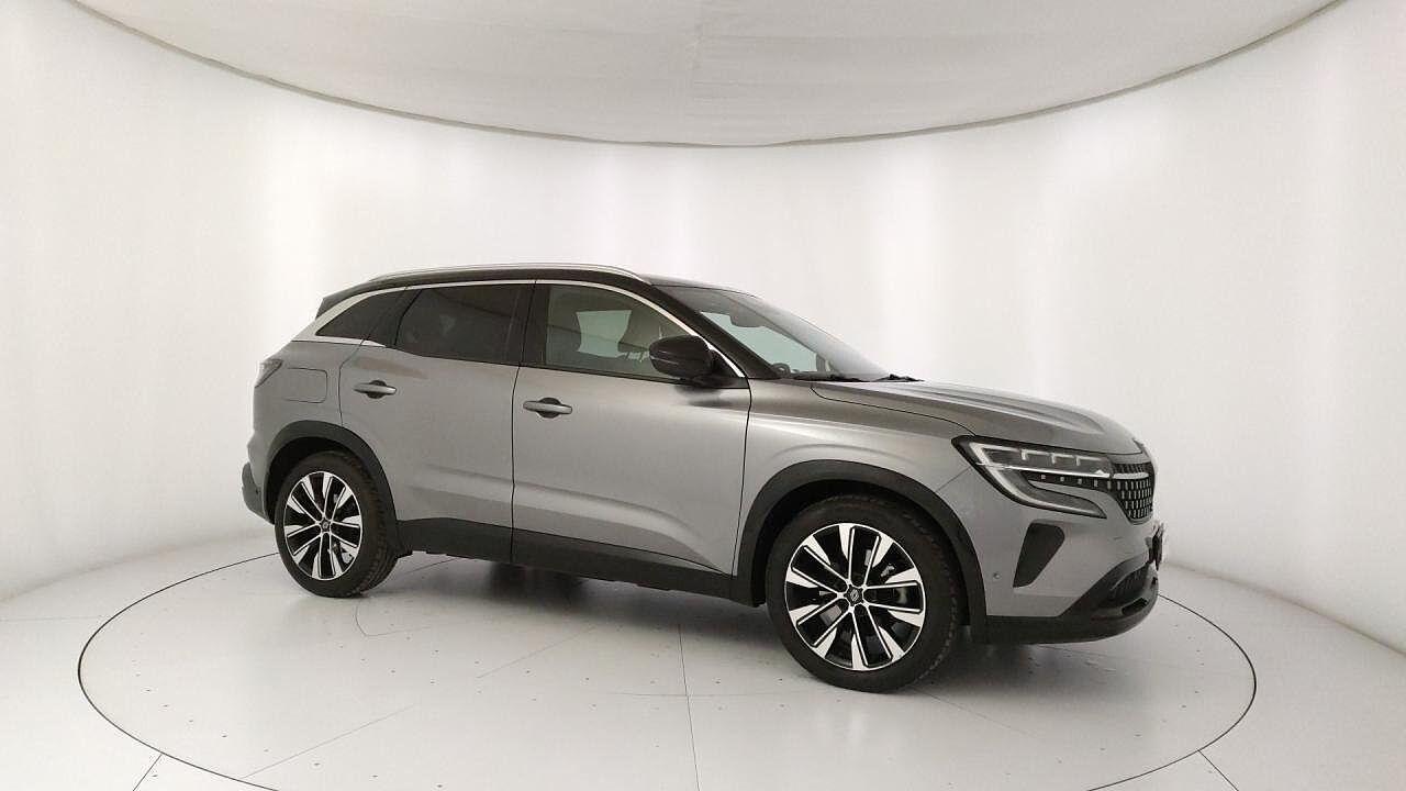 Renault Renault Austral usata 1