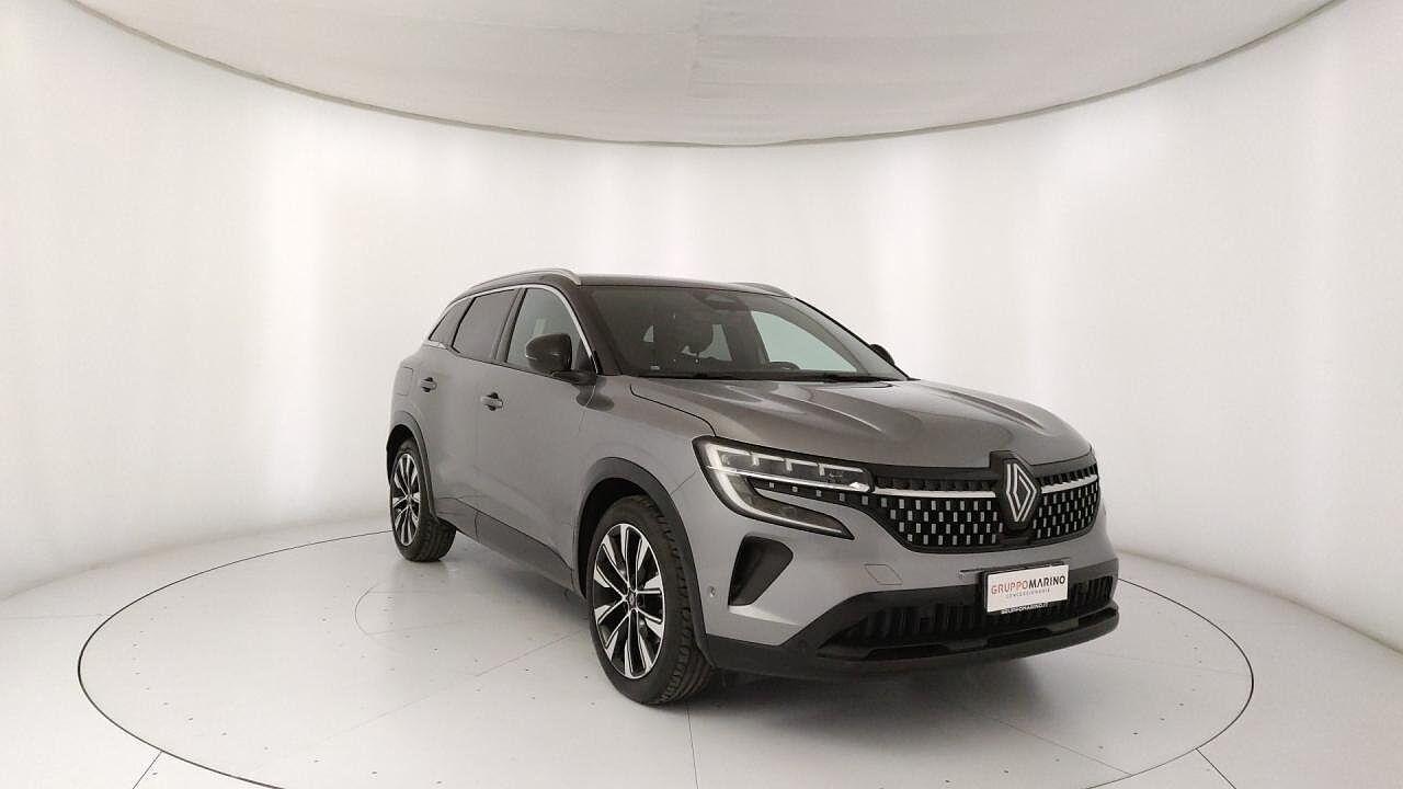 Renault Renault Austral usata 2