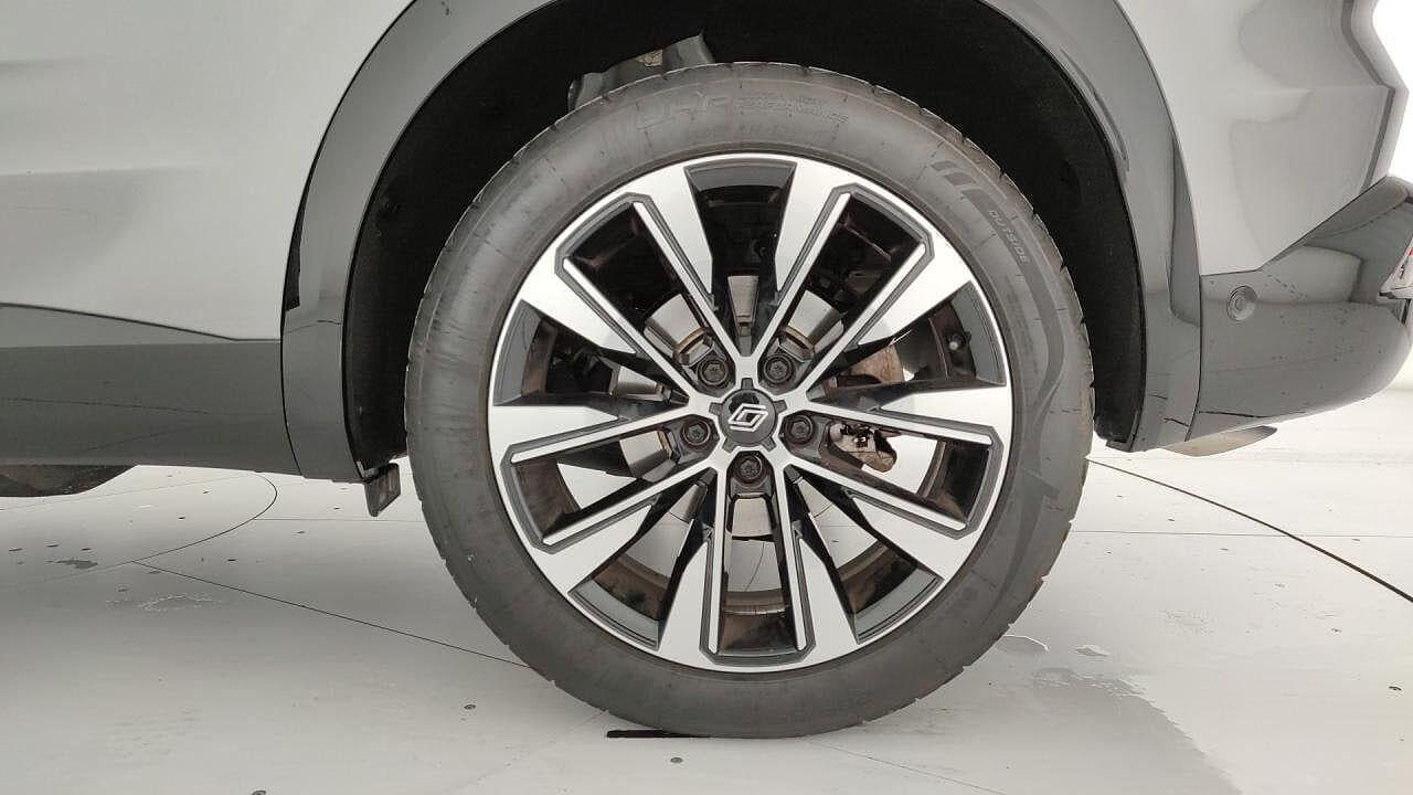 Renault Renault Austral usata 3