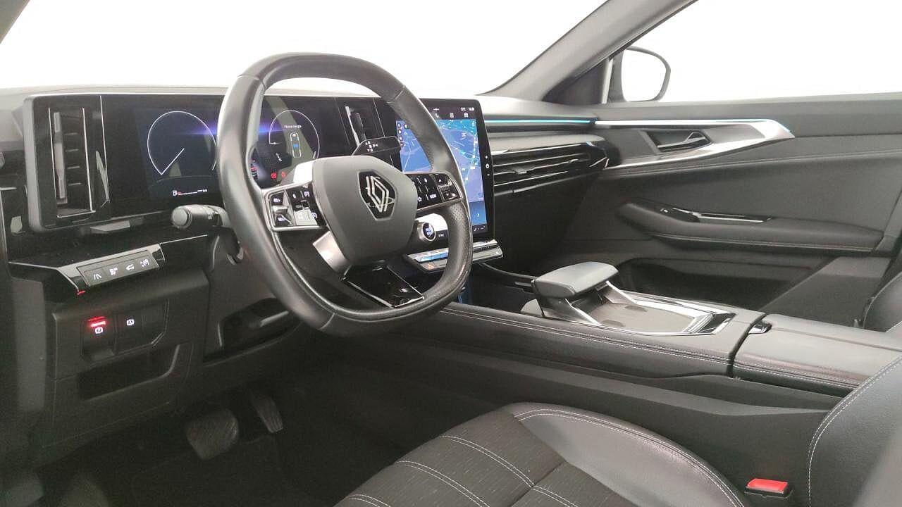 Renault Renault Austral usata 5