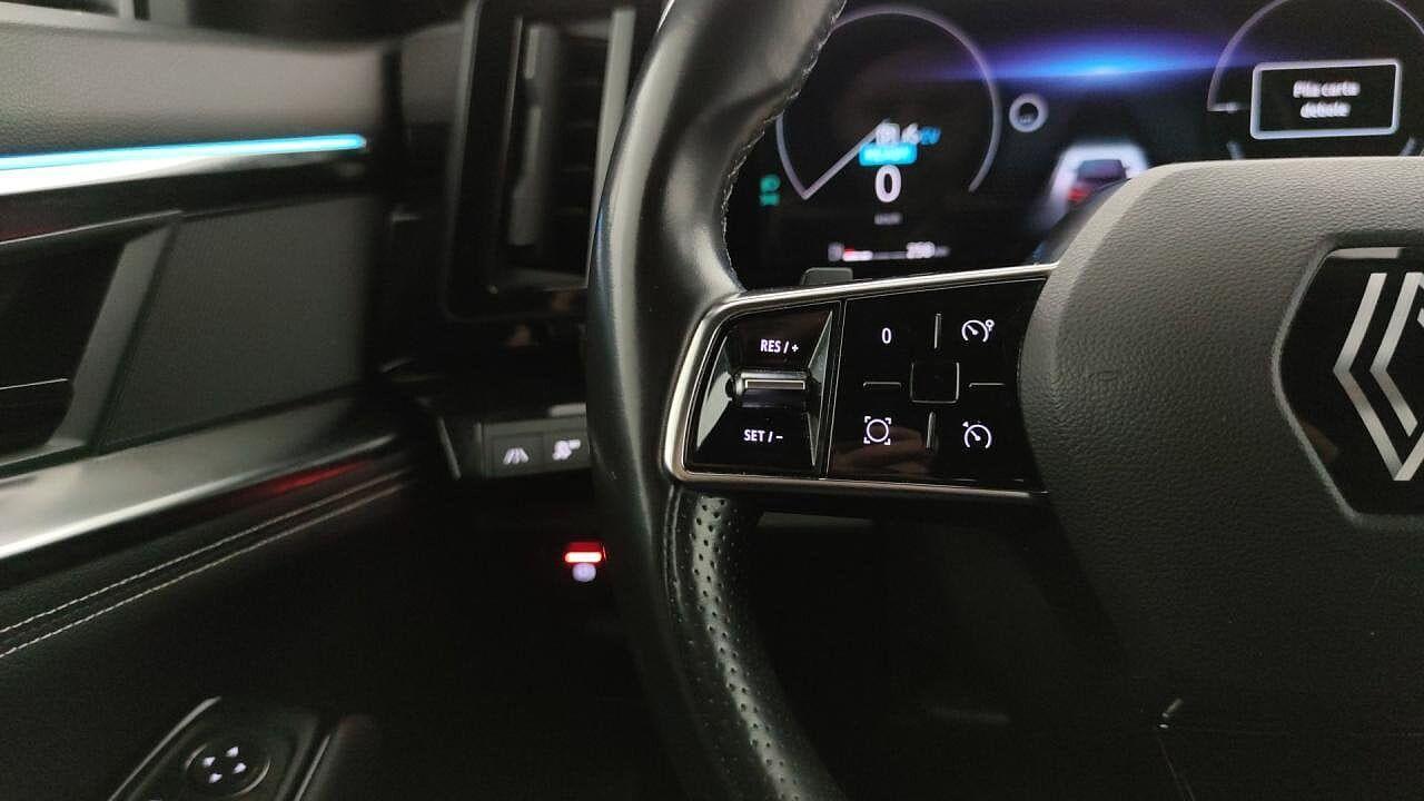 Renault Renault Austral usata 8