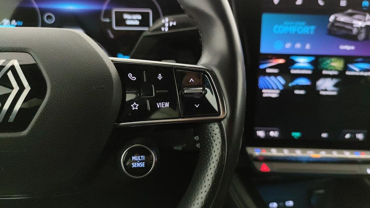 Renault Renault Austral usata 9