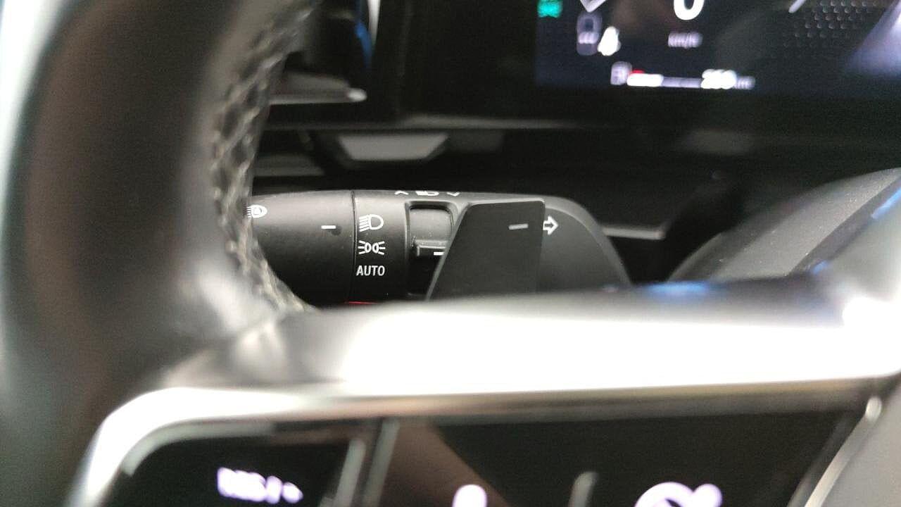 Renault Renault Austral usata 10