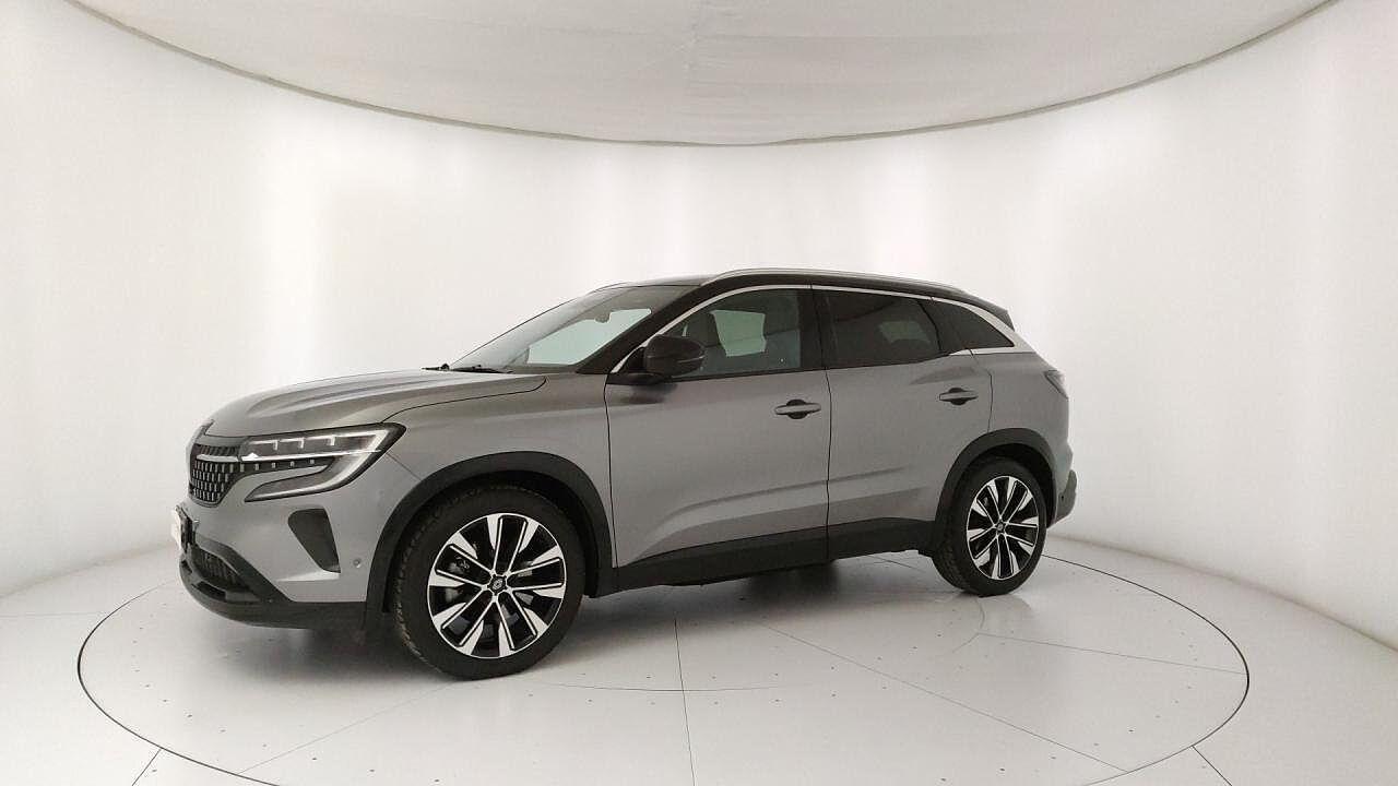 Renault Renault Austral usata 11