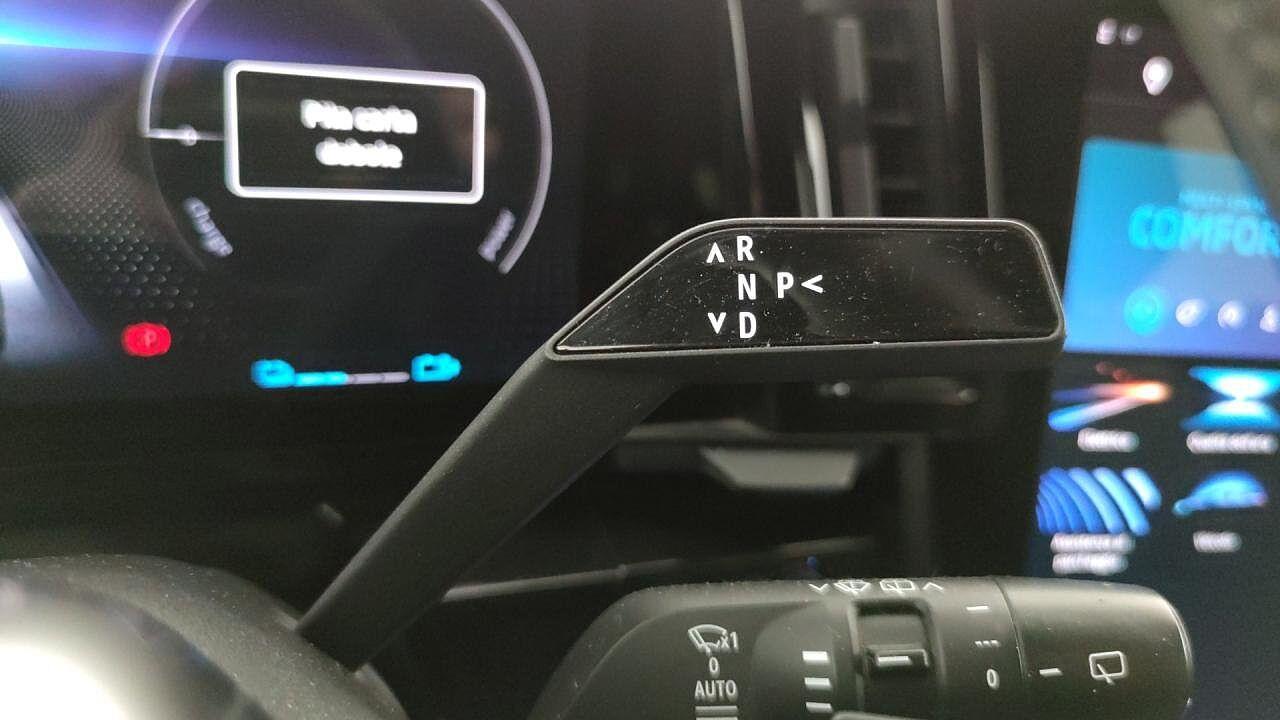 Renault Renault Austral usata 13