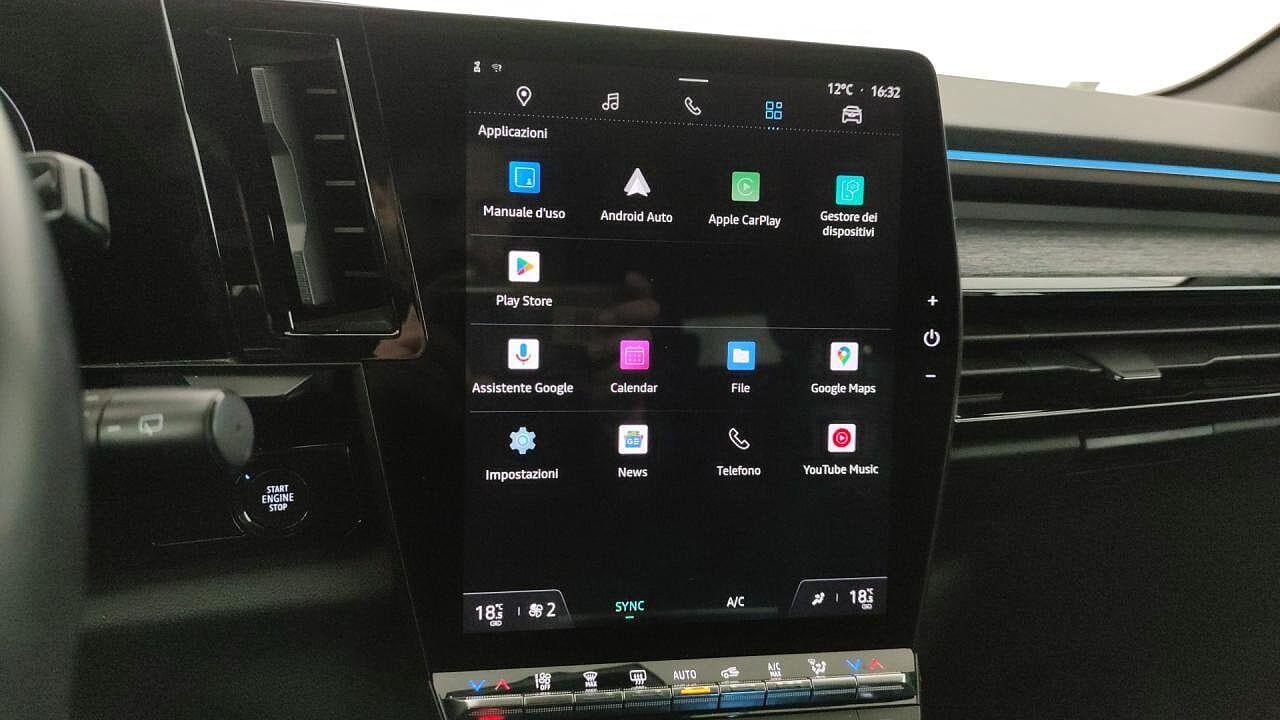 Renault Renault Austral usata 15