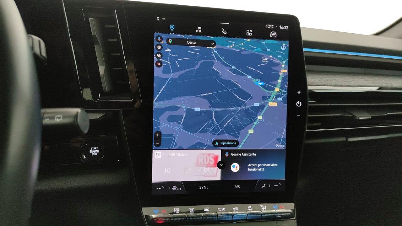 Renault Renault Austral usata 16