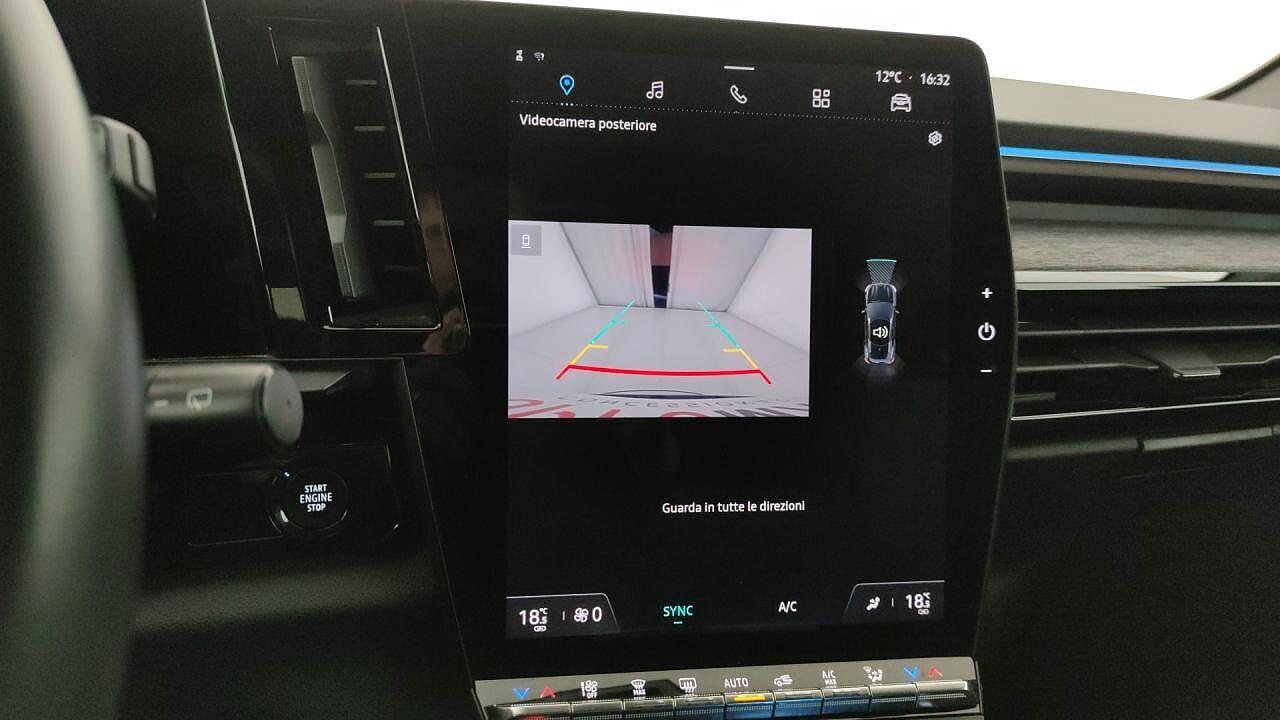 Renault Renault Austral usata 17