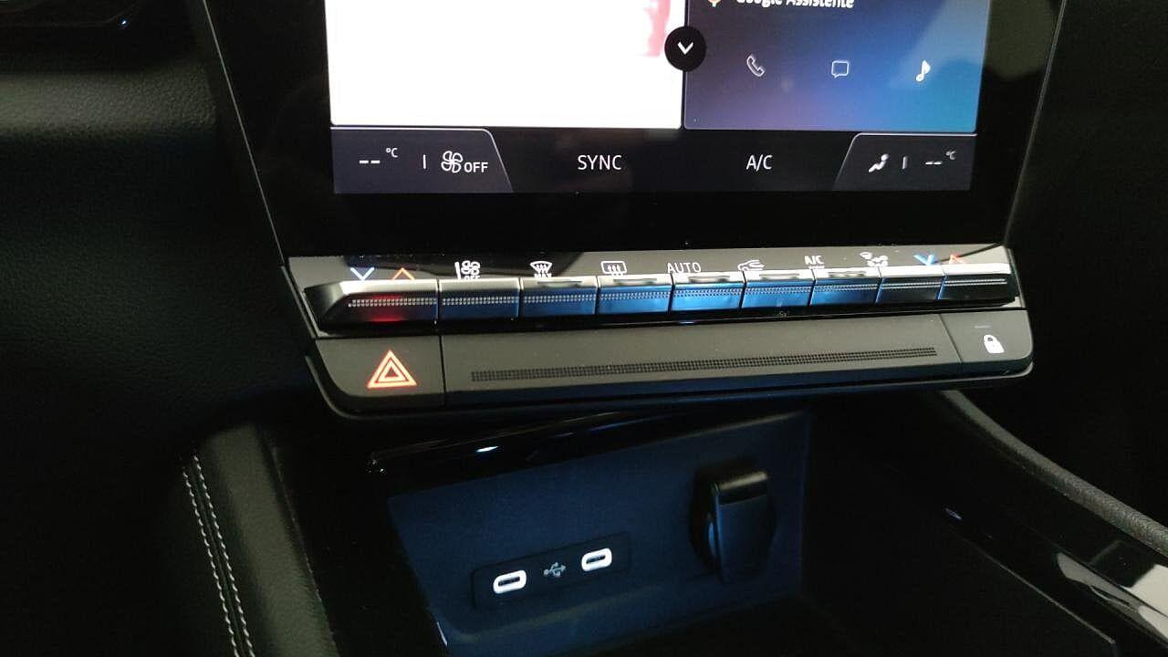 Renault Renault Austral usata 18