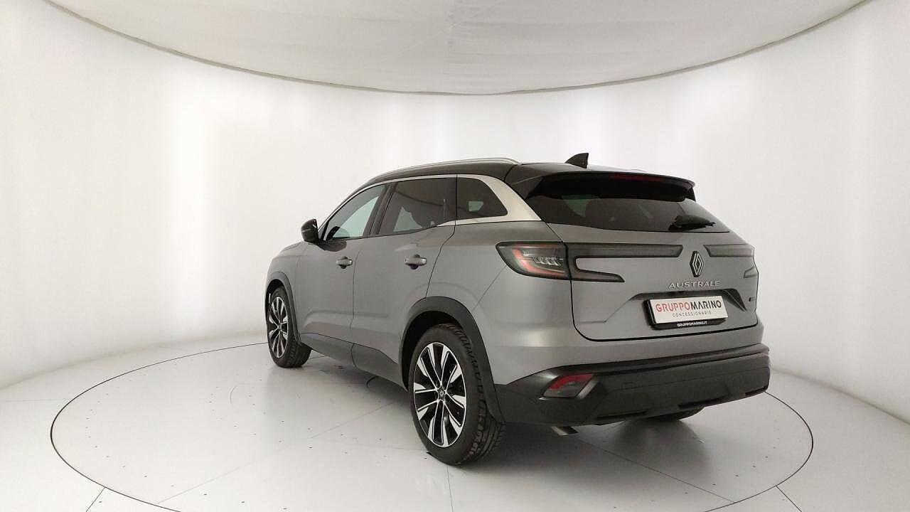 Renault Renault Austral usata 25