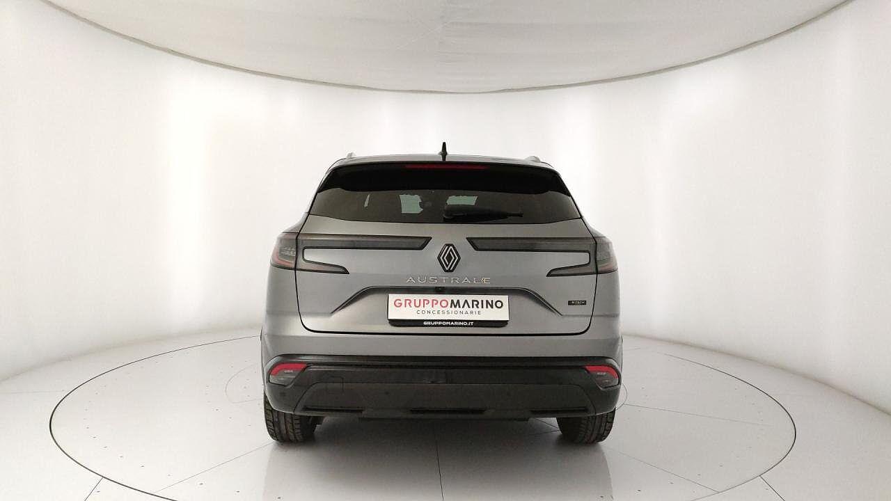 Renault Renault Austral usata 26