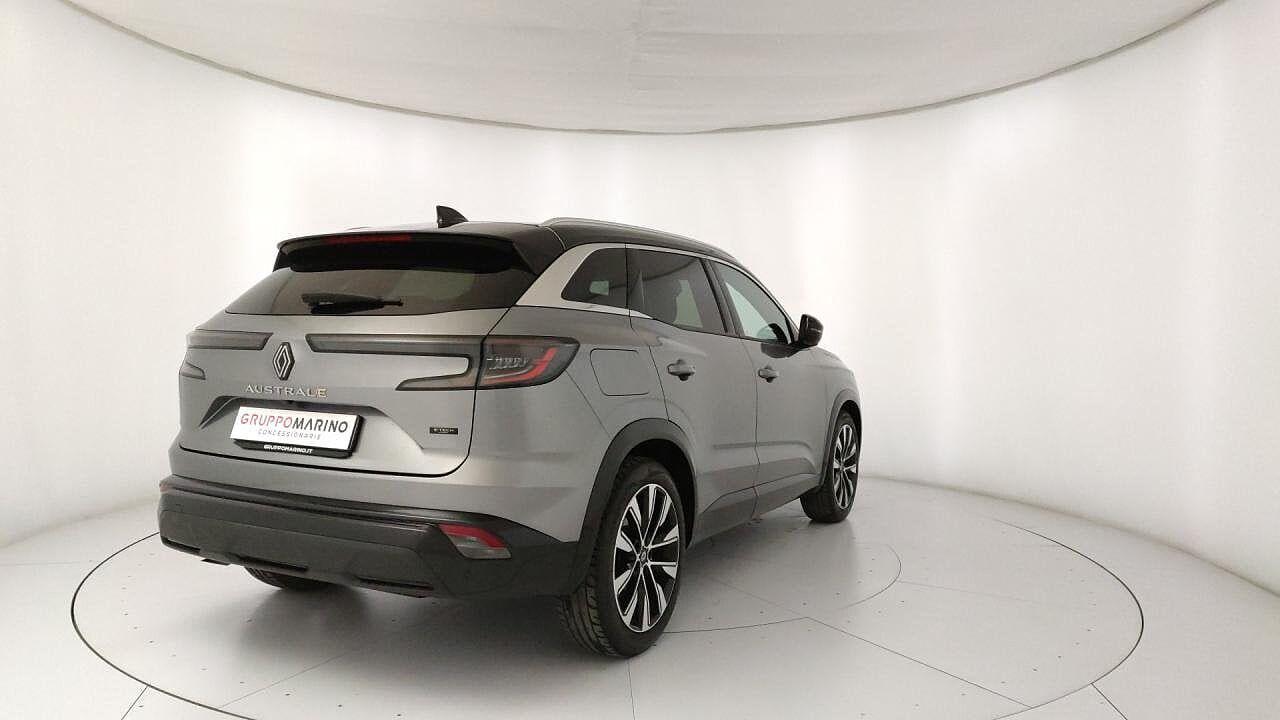 Renault Renault Austral usata 27