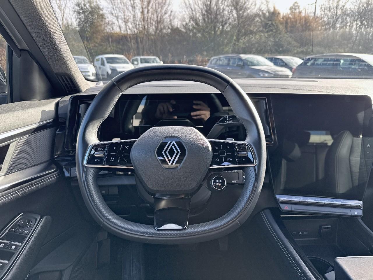 Renault Renault Austral usata, con Mirror Screen