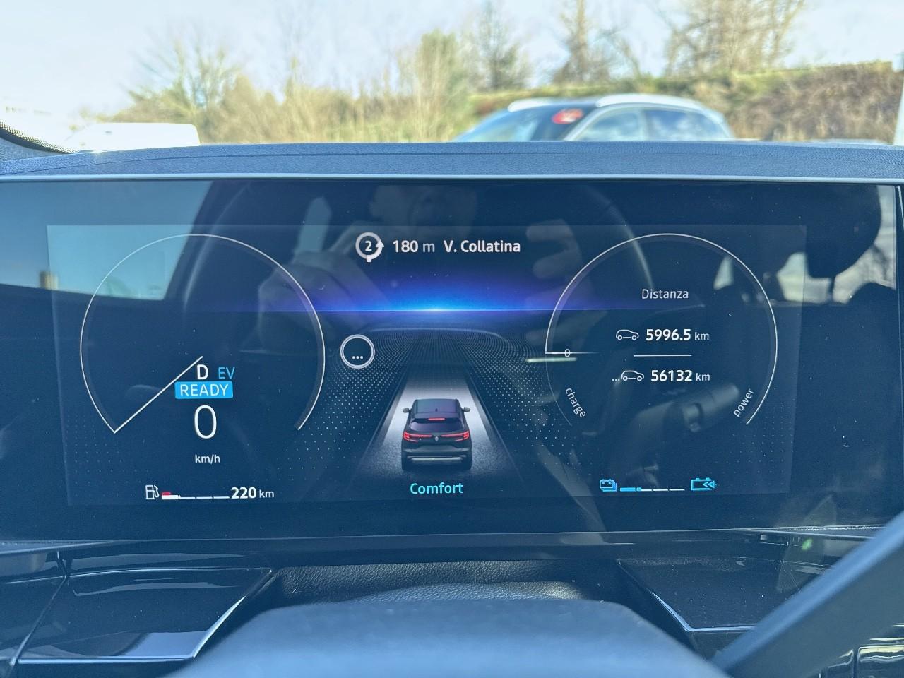 Renault Renault Austral usata 6