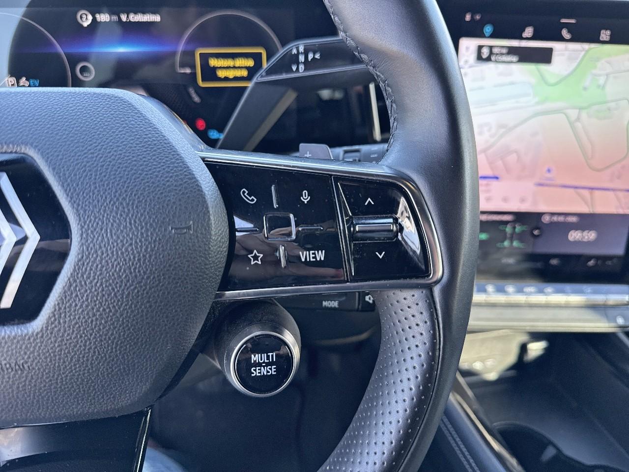 Renault Renault Austral usata 10