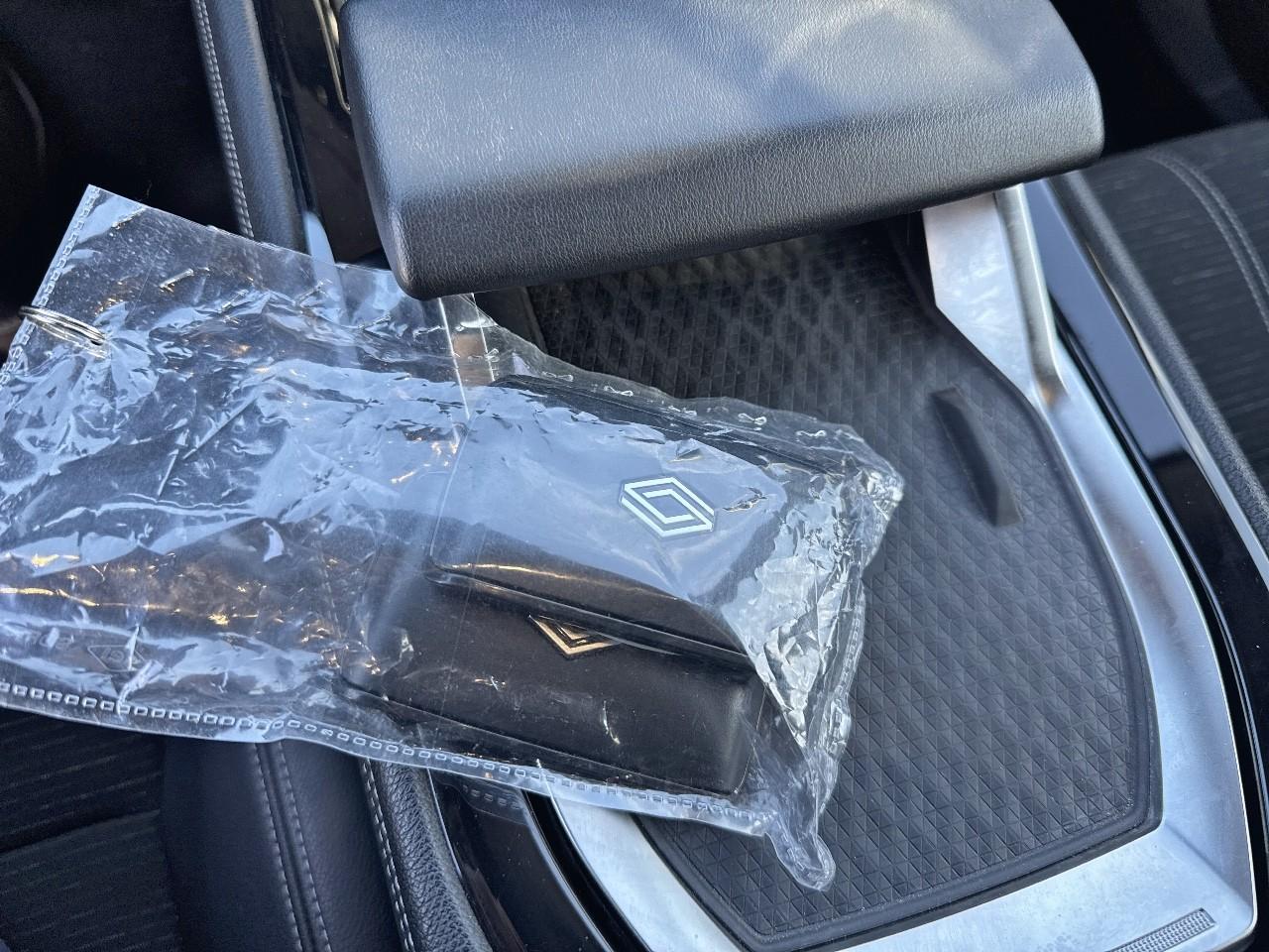 Renault Renault Austral usata 12