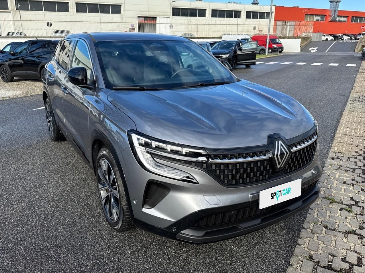 Renault Renault Austral usata 15