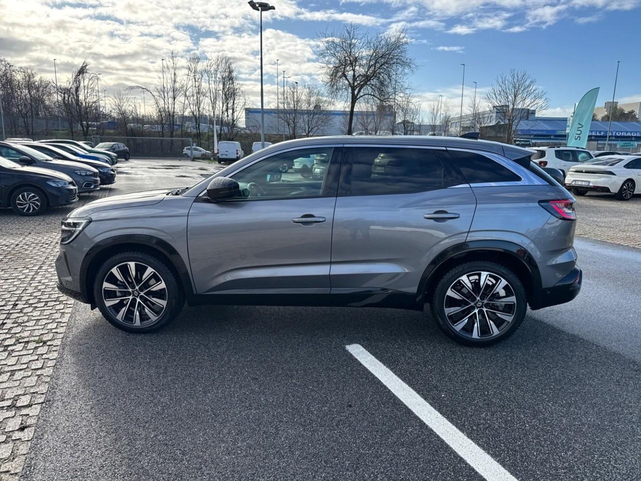 Renault Renault Austral usata 16