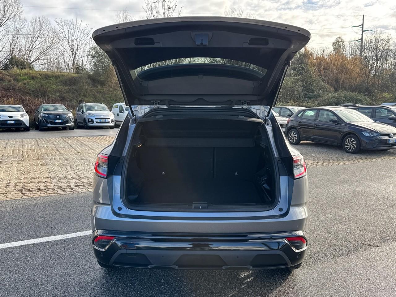 Renault Renault Austral usata 18