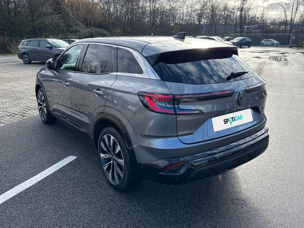 Renault Renault Austral usata 19