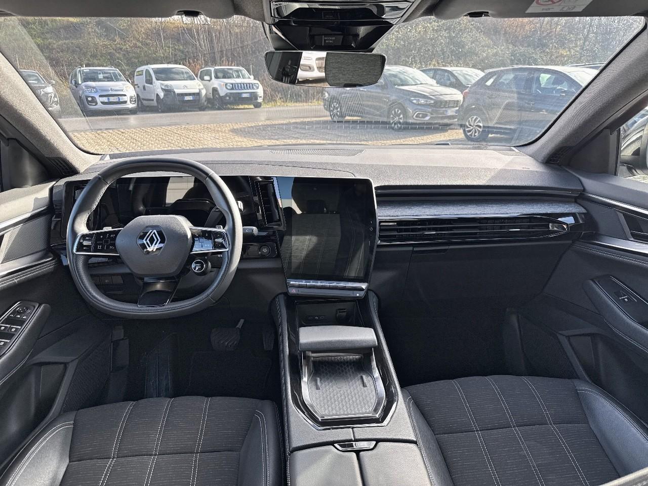 Renault Renault Austral usata 20